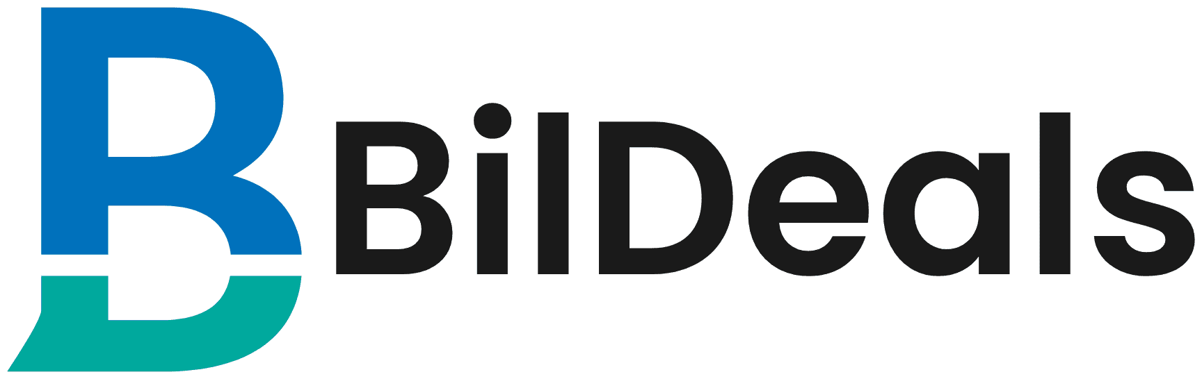 Bildeals Logo